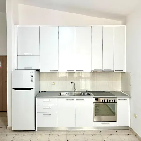 Apartment Apartament_shengjin_lezhe *